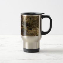 Bernard l'ermite de Seurat Mug À Café