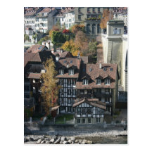 Berne, Suisse Cartes Postales