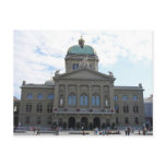 Berne, Switzerland postcards