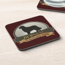 Bernese Coasters