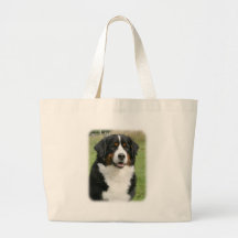 Bernese Mountain Dog 9Y236D-106 Bags