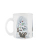 Bernese Mountain Dog Christmas Gifts Coffee Mug