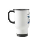 Bernese Mountain Dog DUDE Mugs