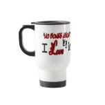 Bernese Mountain Dog Gifts Mug