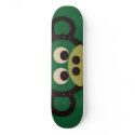 Bernhard - LONVIG by MINYMO skateboards
