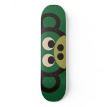 Bernhard - LONVIG by MINYMO skateboards