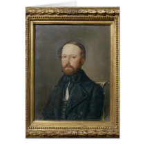 Bernhard of Bismarck, 1844 cards