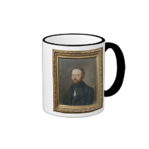 Bernhard of Bismarck, 1844 mugs