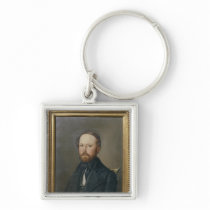 Bernhard of Bismarck, 1844 keychains