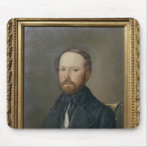 Bernhard of Bismarck, 1844 mousepads