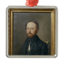 Bernhard of Bismarck, 1844 ornaments