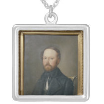 Bernhard of Bismarck, 1844 necklaces