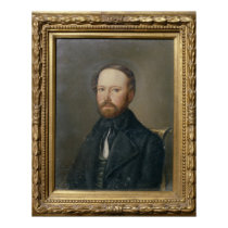 Bernhard of Bismarck, 1844 posters