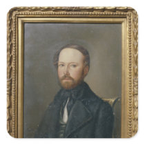 Bernhard of Bismarck, 1844 stickers