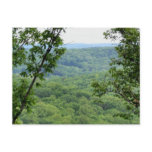 Bernheim Forest Postcard