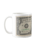 Bernie Madoff With The Money - Damn'd Liar Mug