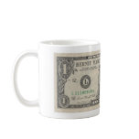 Bernie Madoff With The Money Coffee Mugs