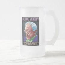 Bernie Sanders Coffee Mug