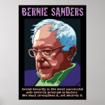 Bernie Sanders