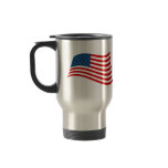 Bernie Sanders Travel Mug