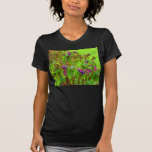 berries saturated shirt