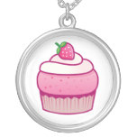berry cupcake jewelry