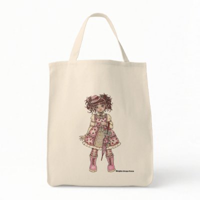 Berry Lolita Gothic Lolita Bag by Planet_Zerick