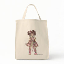 Berry Lolita Gothic Lolita Bag
