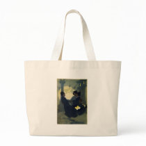 Bertha Boynton Lum Fox women Tote Bag