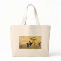 Bertha Boynton Lum Kites Bag