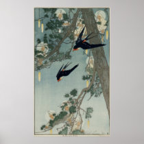 Bertha Boynton Lum The land of the bluebird Posters