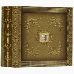 Berthody Thibaudier Customizable Binder
