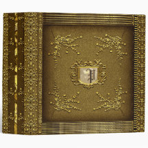 Berthody Thibaudier Customizable Binder