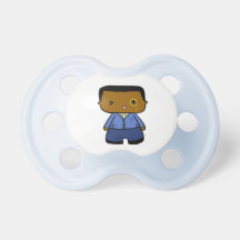 Bertram Pacifier