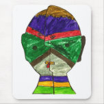 Bertrand - Brooks B Mouse Mat