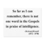 Bertrand Russell Quote 2a