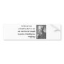 Bertrand Russell Quote 2b Bumper Sticker