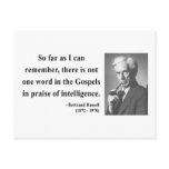 Bertrand Russell Quote 2b