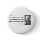 Bertrand Russell Quote 4b Pins