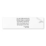 Bertrand Russell Quote 5a Bumper Stickers