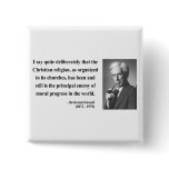 Bertrand Russell Quote 5b Buttons