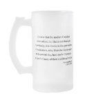 Bertrand Russell Quote 6a Mugs