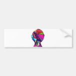 bertrand-sierrak bumper sticker