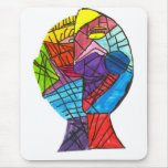 Bertrand - Sophia H Mouse Mat
