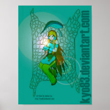 Beryl Maiden Posters