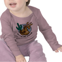 Besa Mi Culo T Shirt