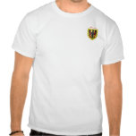 Besançon T-shirts
