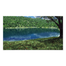 Beside Deep Waters Photo Print