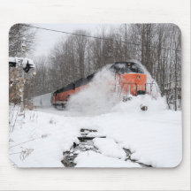 Bessmer and Lake Erie 901 Mousepad