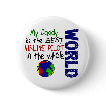 Best Airline Pilot In World 2 (Daddy)